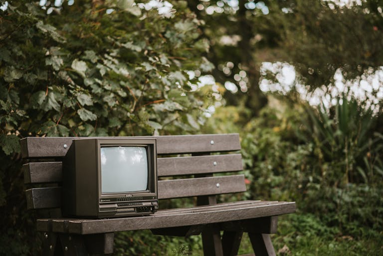I stopped watching TV for two months. Here’s what I noticed.