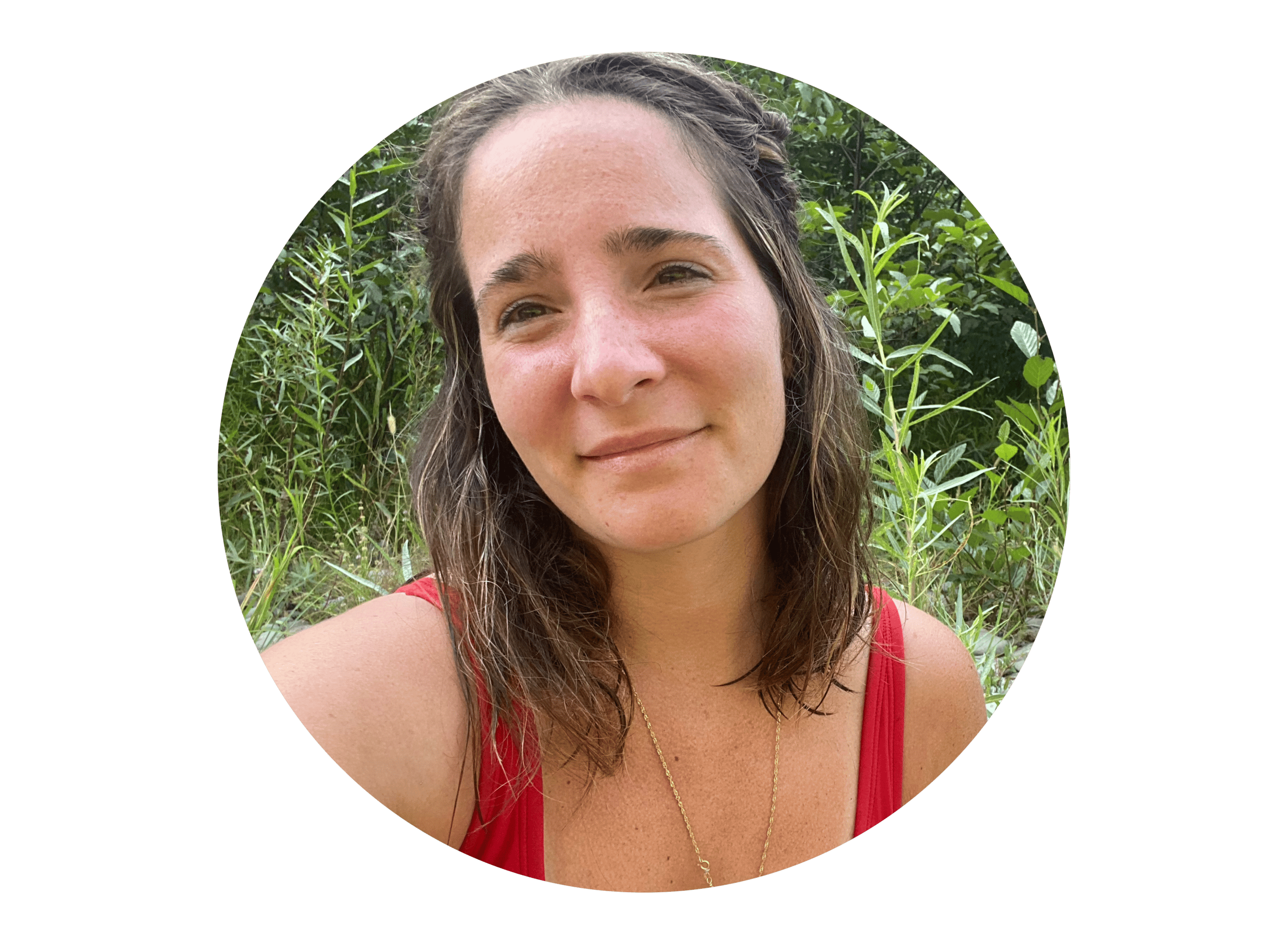 Jessica Dawson — Take Root Healing