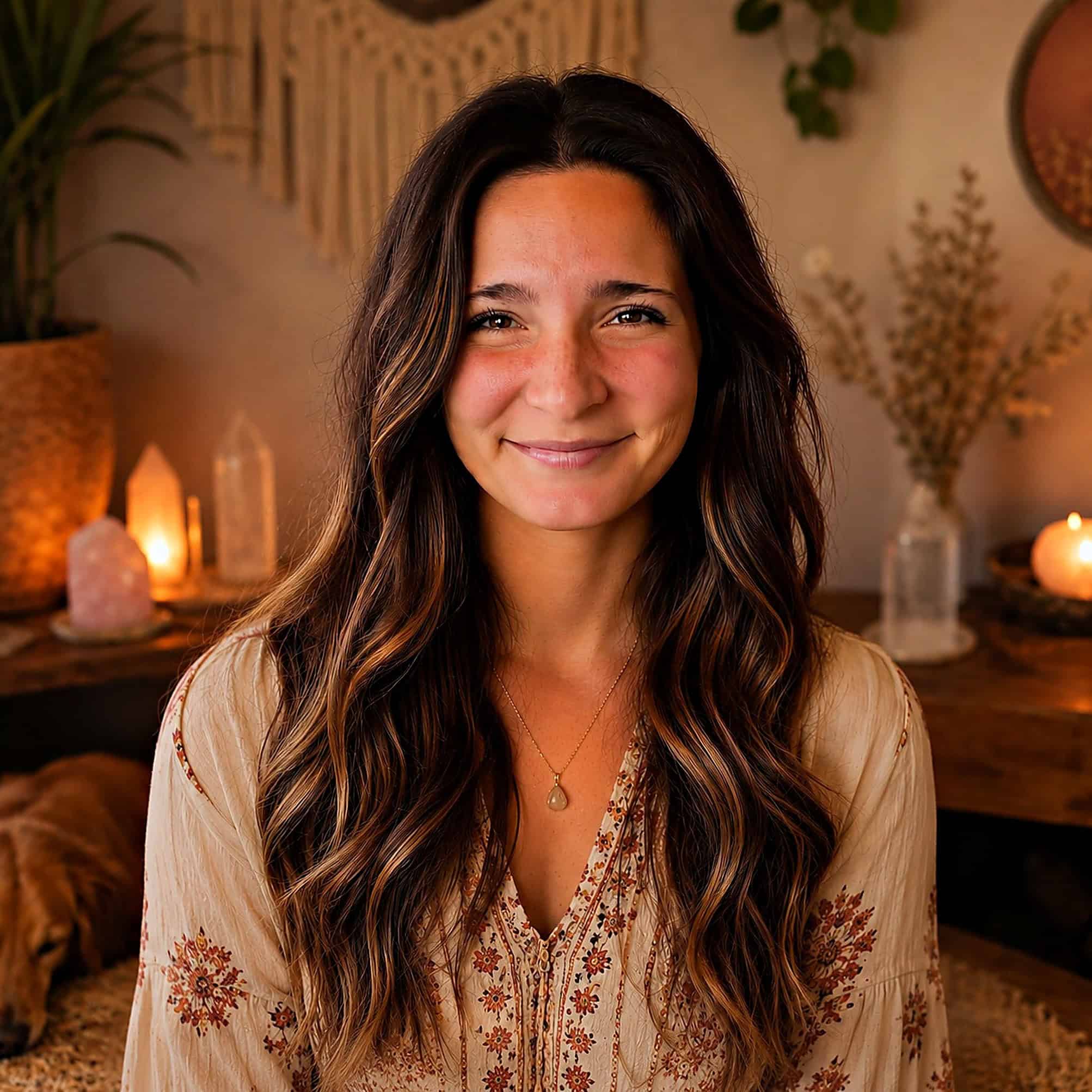 Jessica Dawson — Take Root Healing